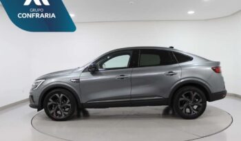 RENAULT Arkana 1.3 TCE R.S.LINE EDC completo