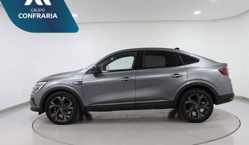 RENAULT Arkana 1.3 TCE R.S.LINE EDC completo