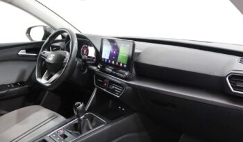 SEAT Leon Sportstourer 2.0 TDI STYLE completo