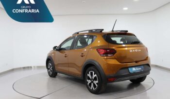 DACIA Sandero Stepway 1.0 TCE EXPRESSION completo