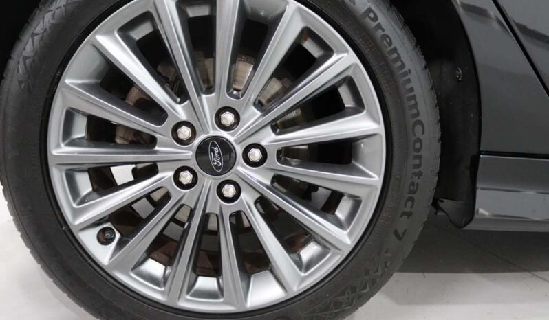 FORD Focus 1.0 SCTI ST-LINE completo