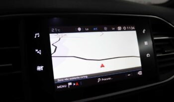 PEUGEOT 308 1.2 PURETECH GT LINE completo