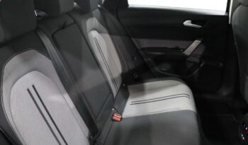 SEAT Leon Sportstourer 2.0 TDI STYLE completo