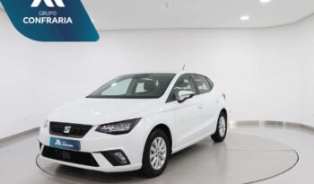 SEAT Ibiza 1.0 TSI STYLE DSG completo