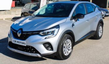 RENAULT Captur 1.0 TCE EXCLUSIVE completo