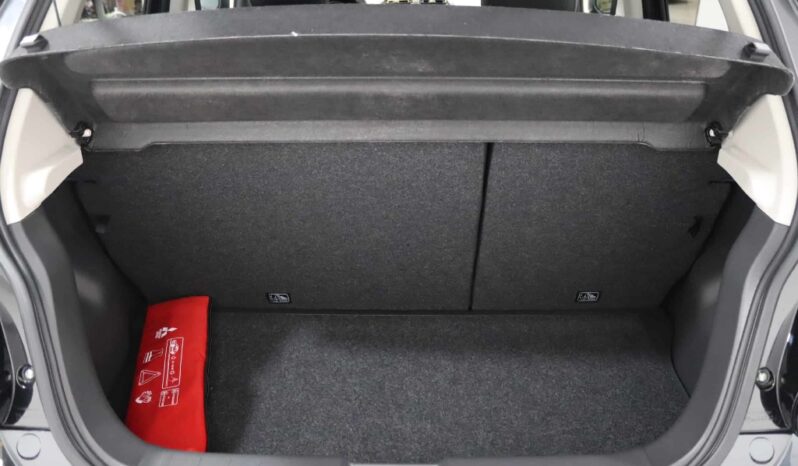MITSUBISHI Space Star 1.2 CONNECT EDITION CVT completo