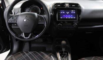 MITSUBISHI Space Star 1.2 CONNECT EDITION CVT completo