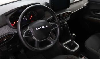 DACIA Sandero Stepway 1.0 ECO-G EXPRESSION BI-FUEL completo