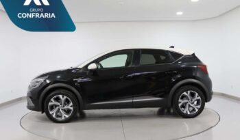 RENAULT Captur 1.0 TCE RS LINE completo