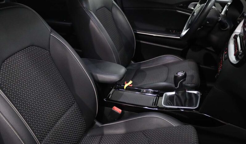 KIA XCeed 1.0 T-GDI TECH completo