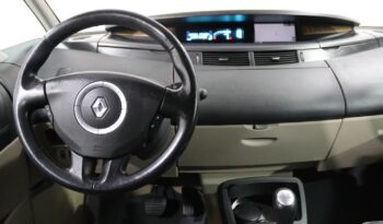 RENAULT Grand Espace IV 3.0 DCI INITI. 7L P. completo