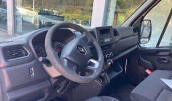 RENAULT Master III Fase III 2.3 DCI L1H1 3.3T completo