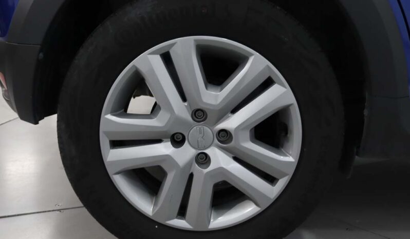 DACIA Sandero Stepway 1.0 TCE EXPRESSION completo