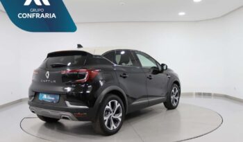 RENAULT Captur 1.0 TCE RS LINE completo