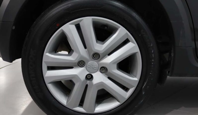 DACIA Sandero Stepway 1.0 ECO-G EXPRESSION BI-FUEL completo