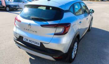 RENAULT Captur 1.0 TCE EXCLUSIVE completo