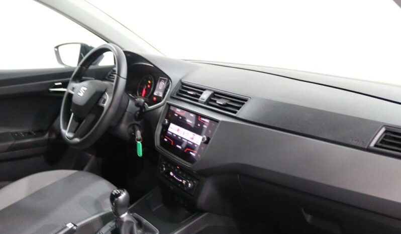 SEAT Ibiza 1.6 TDI STYLE completo