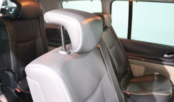 RENAULT Grand Espace IV 3.0 DCI INITI. 7L P. completo