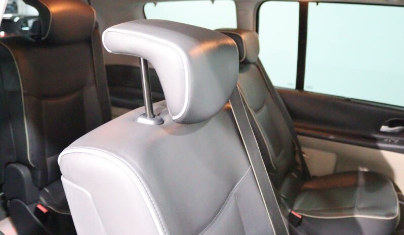 RENAULT Grand Espace IV 3.0 DCI INITI. 7L P. completo