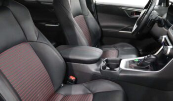 SUZUKI Across 2.5L PHEV AWD completo