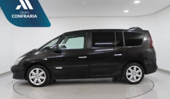 RENAULT Grand Espace IV 3.0 DCI INITI. 7L P. completo
