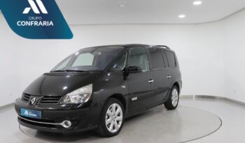 RENAULT Grand Espace IV 3.0 DCI INITI. 7L P. completo