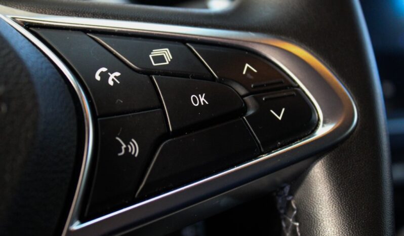 RENAULT Captur 1.0 TCE EXCLUSIVE completo