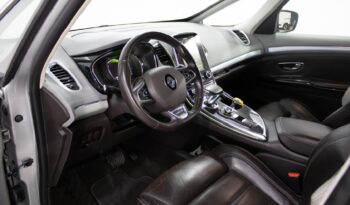RENAULT Espace V 1.6 DCI INITIALE PARIS EDC completo