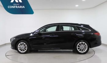 MERCEDES-BENZ Classe CLA Shooting Brake 250 E STYLE PLUS completo