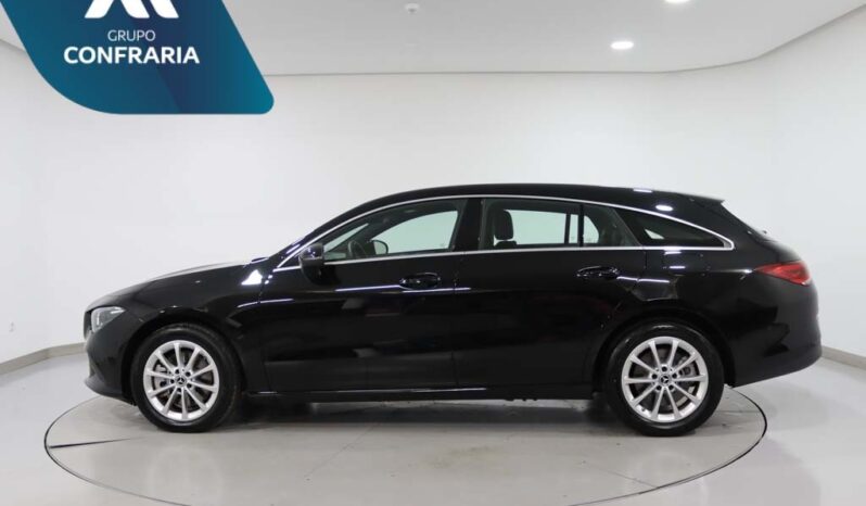 MERCEDES-BENZ Classe CLA Shooting Brake 250 E STYLE PLUS completo