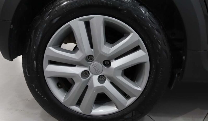 DACIA Sandero Stepway 1.0 TCE EXPRESSION completo
