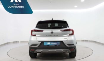 RENAULT Captur 1.0 TCE RS LINE completo
