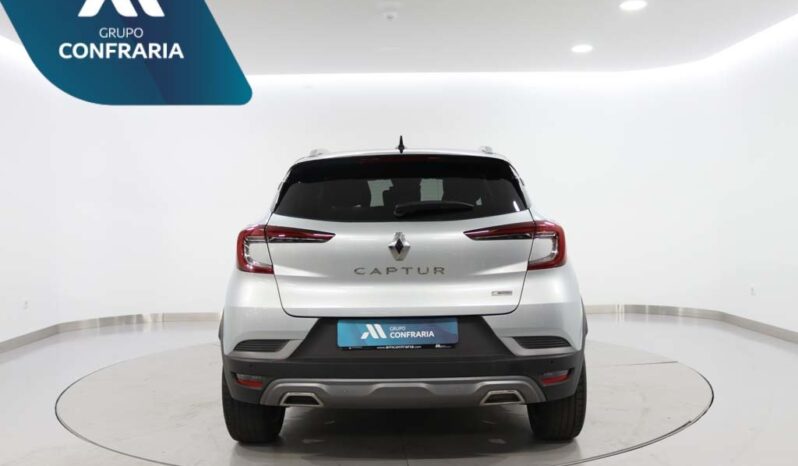 RENAULT Captur 1.0 TCE RS LINE completo