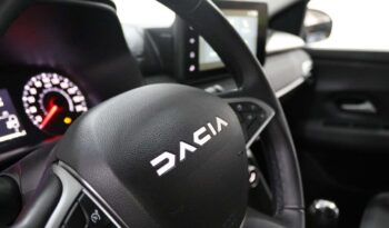 DACIA Sandero 1.0 TCE EXPRESSION completo