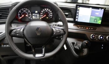 RENAULT MASTER IV 2.0 DCI L2H2 3T5 ADVANCE completo