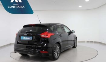 FORD Focus 1.0 SCTI ST-LINE completo