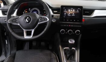 RENAULT Captur 1.0 TCE TECHNO completo
