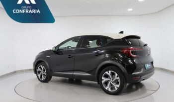 RENAULT Captur 1.0 TCE RS LINE completo