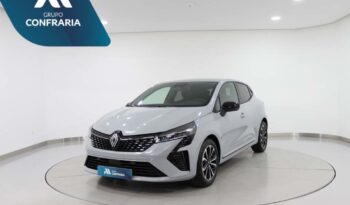 RENAULT Clio V Fase II 1.0 TCE TECHNO completo