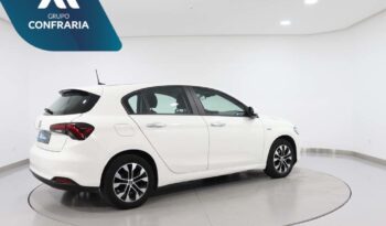 FIAT Tipo 1.3 MULTIJET LIFE completo