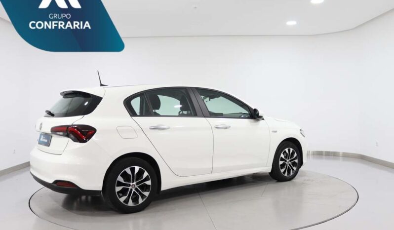 FIAT Tipo 1.3 MULTIJET LIFE completo