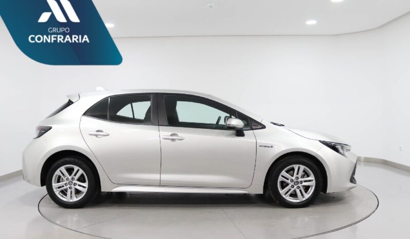 TOYOTA Corolla Hatchback 1.8 HYBRID COMFORT completo