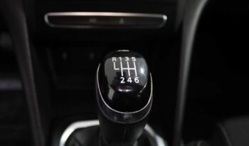 RENAULT Mégane IV Sport Tourer 1.5 DCI ZEN completo