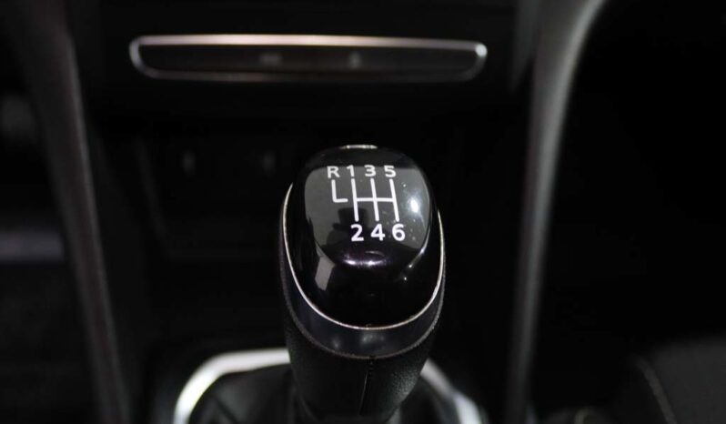RENAULT Mégane IV Sport Tourer 1.5 DCI ZEN completo