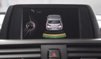 BMW Serie LCI 116 D EDYNAMICS ADVANTAGE completo