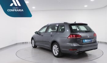 VOLKSWAGEN Golf VII Variant GP 1.6 TDI CONFORTLINE completo
