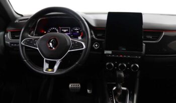 RENAULT Arkana 1.3 TCE R.S.LINE EDC completo