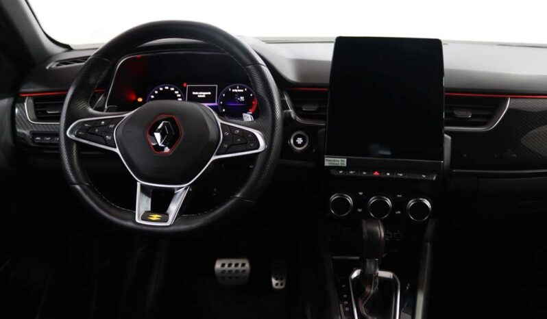 RENAULT Arkana 1.3 TCE R.S.LINE EDC completo