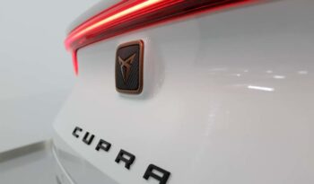 CUPRA Leon ST 2.0 TDI MID DSG completo