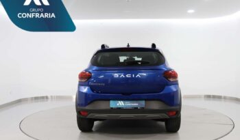 DACIA Sandero Stepway 1.0 TCE EXPRESSION completo
